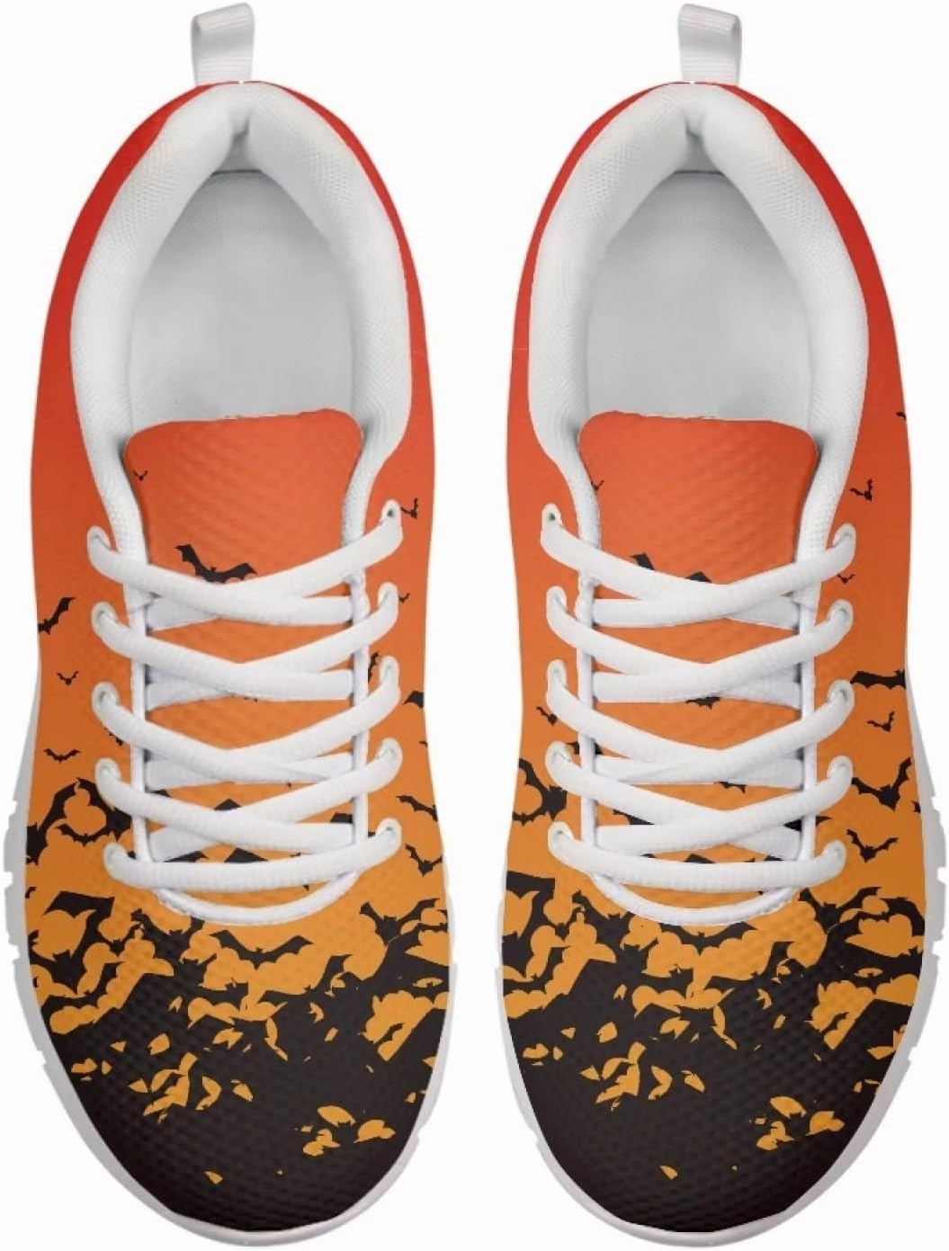 A6 Badminton Shoes KEIAHUAN Slip On Sneakers Women Fashion Walking Running Shoes Lightweight Breathable Mesh Sneakers Casual Tennis Shoes