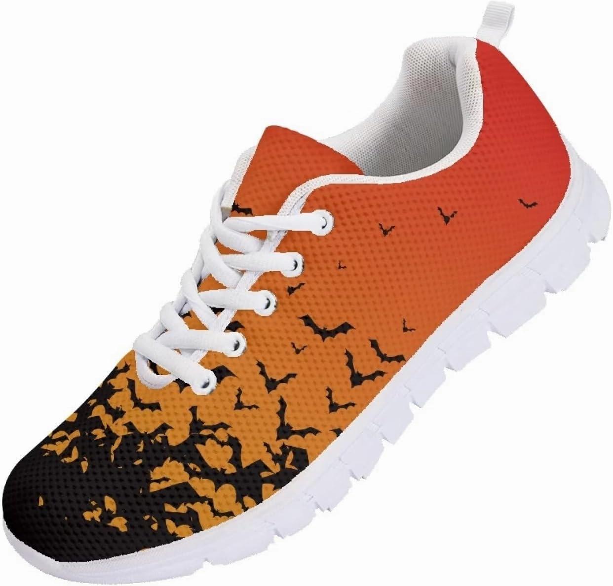 KEIAHUAN Slip On Sneakers Women Fashion Walking Running Shoes Lightweight Breathable Mesh Sneakers Casual Tennis Shoes Badminton Shoes Online Usa