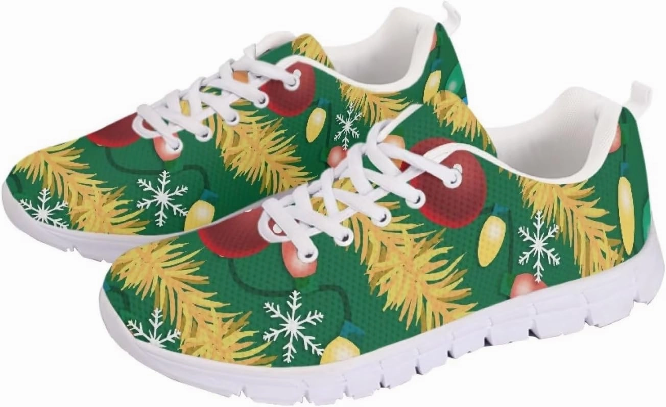 KEIAHUAN Slip On Sneakers Women Fashion Walking Running Shoes Lightweight Breathable Mesh Sneakers Casual Tennis Shoes Best Badminton Shoes For Heel Pain