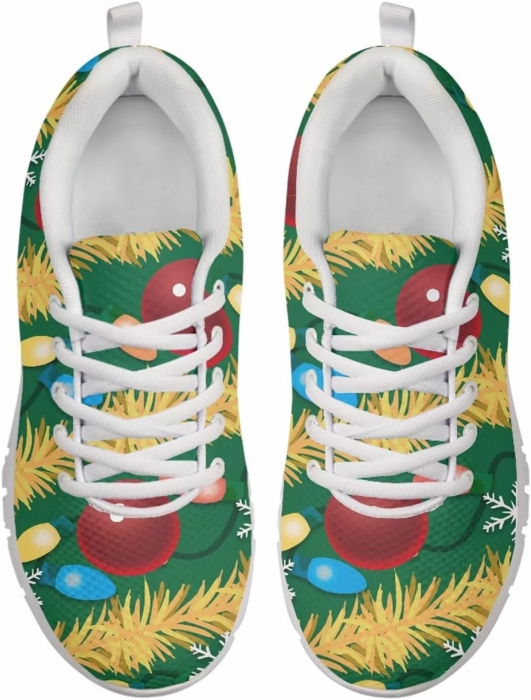 KEIAHUAN Slip On Sneakers Women Fashion Walking Running Shoes Lightweight Breathable Mesh Sneakers Casual Tennis Shoes Best Badminton Non Marking Shoes