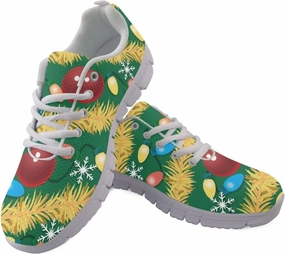 KEIAHUAN Slip On Sneakers Women Fashion Walking Running Shoes Lightweight Breathable Mesh Sneakers Casual Tennis Shoes Shadow Team Badminton