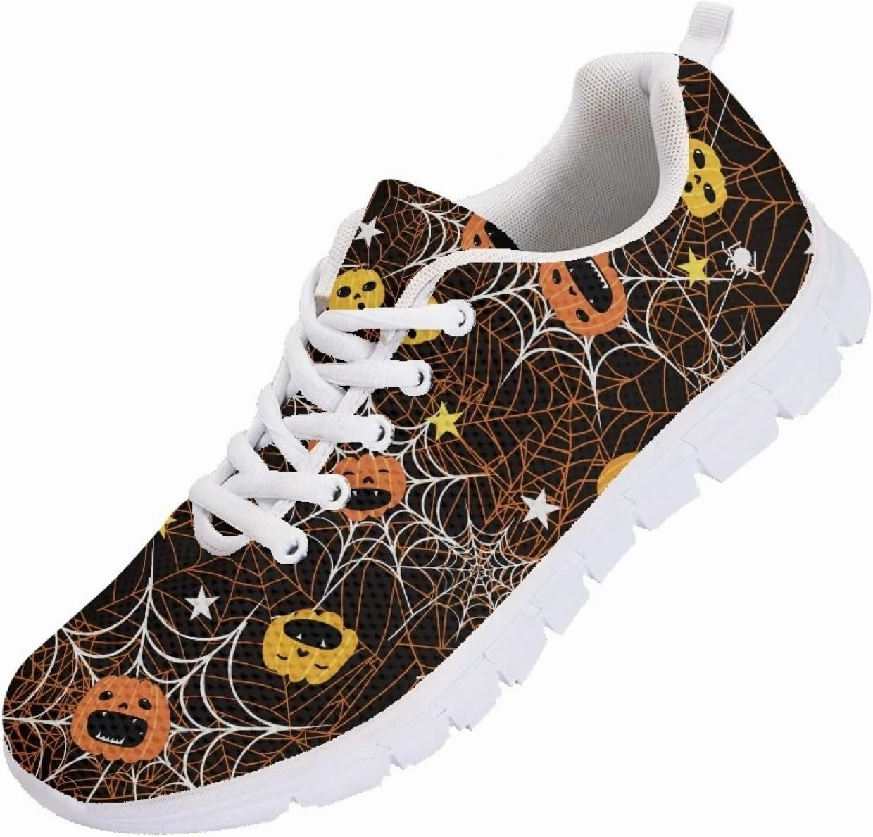 Badminton Shoe Size KEIAHUAN Slip On Sneakers Women Fashion Walking Running Shoes Lightweight Breathable Mesh Sneakers Casual Tennis Shoes