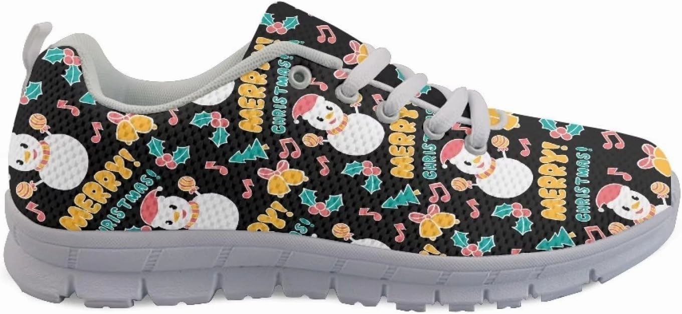 Badminton Shoes Cushion KEIAHUAN Slip On Sneakers Women Fashion Walking Running Shoes Lightweight Breathable Mesh Sneakers Casual Tennis Shoes