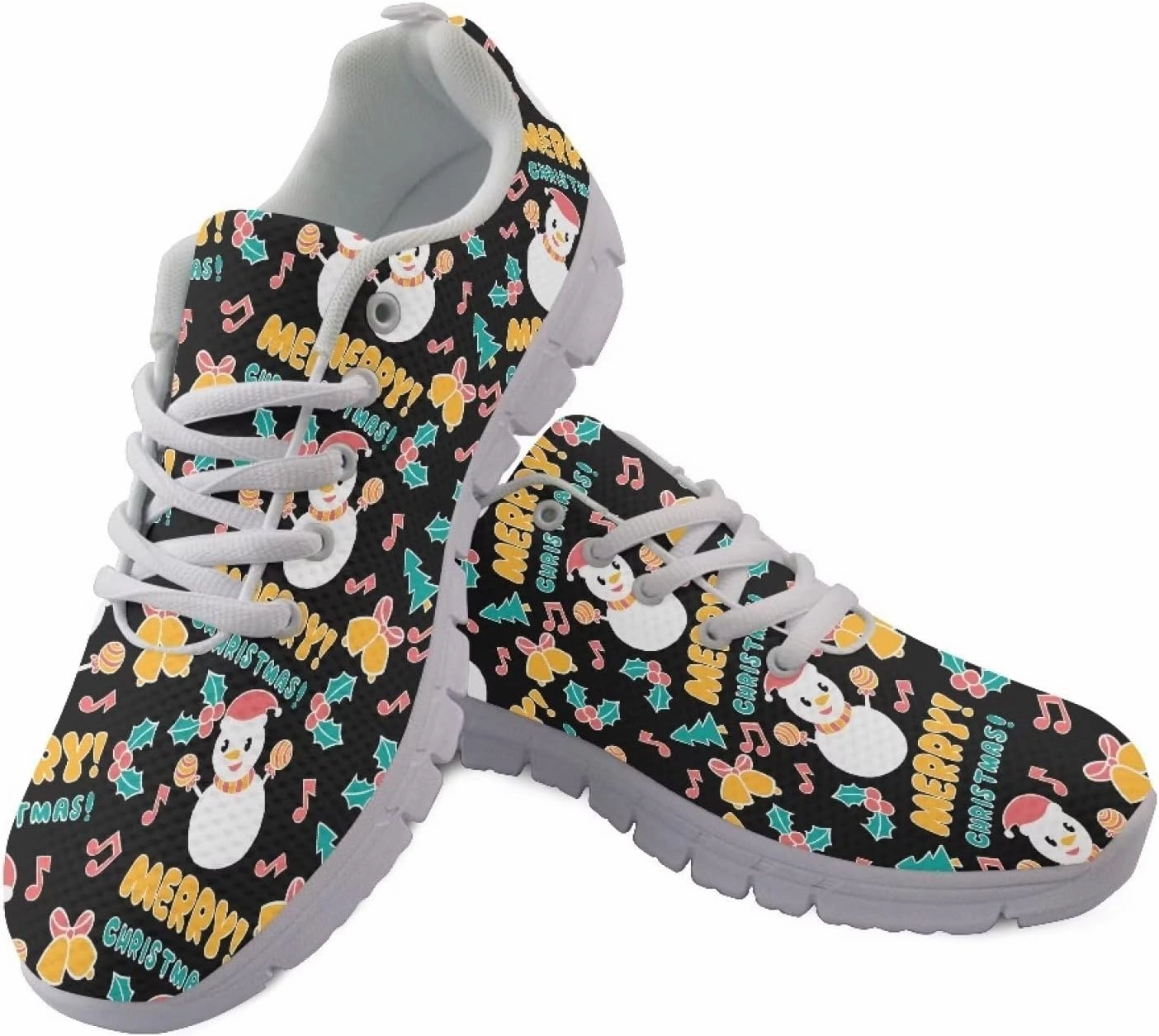 Best Badminton Non Marking Shoes KEIAHUAN Slip On Sneakers Women Fashion Walking Running Shoes Lightweight Breathable Mesh Sneakers Casual Tennis Shoes