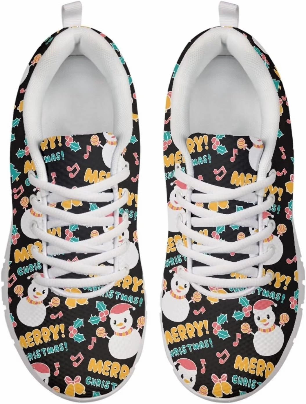 KEIAHUAN Slip On Sneakers Women Fashion Walking Running Shoes Lightweight Breathable Mesh Sneakers Casual Tennis Shoes Stabil Badminton Shoes