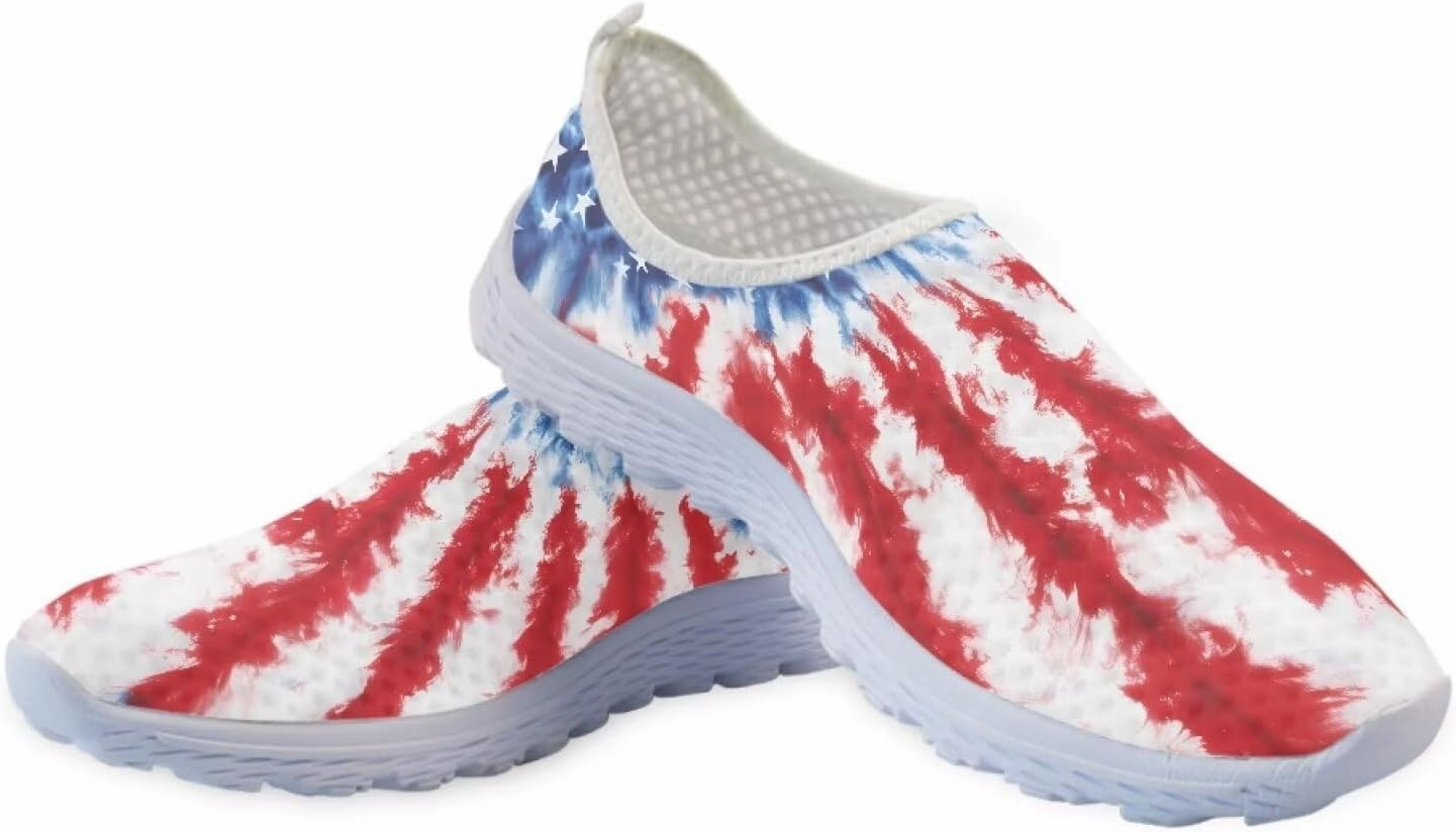 Badminton 2021 KEIAHUAN Trendy Running Shoes for Women Sneakers, Casual Lightweight Training Shoes Non-Slip Athletic Tennis Shoes