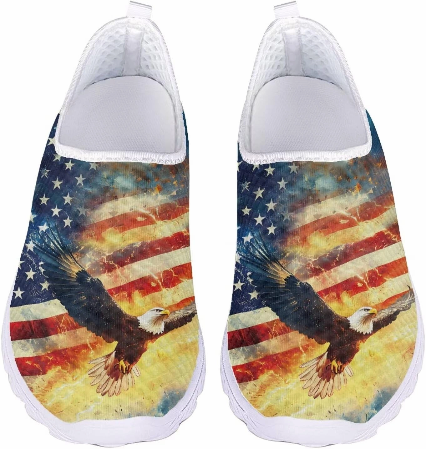 Best Sports Shoes For Badminton KEIAHUAN Trendy Running Shoes for Women Sneakers, Casual Lightweight Training Shoes Non-Slip Athletic Tennis Shoes