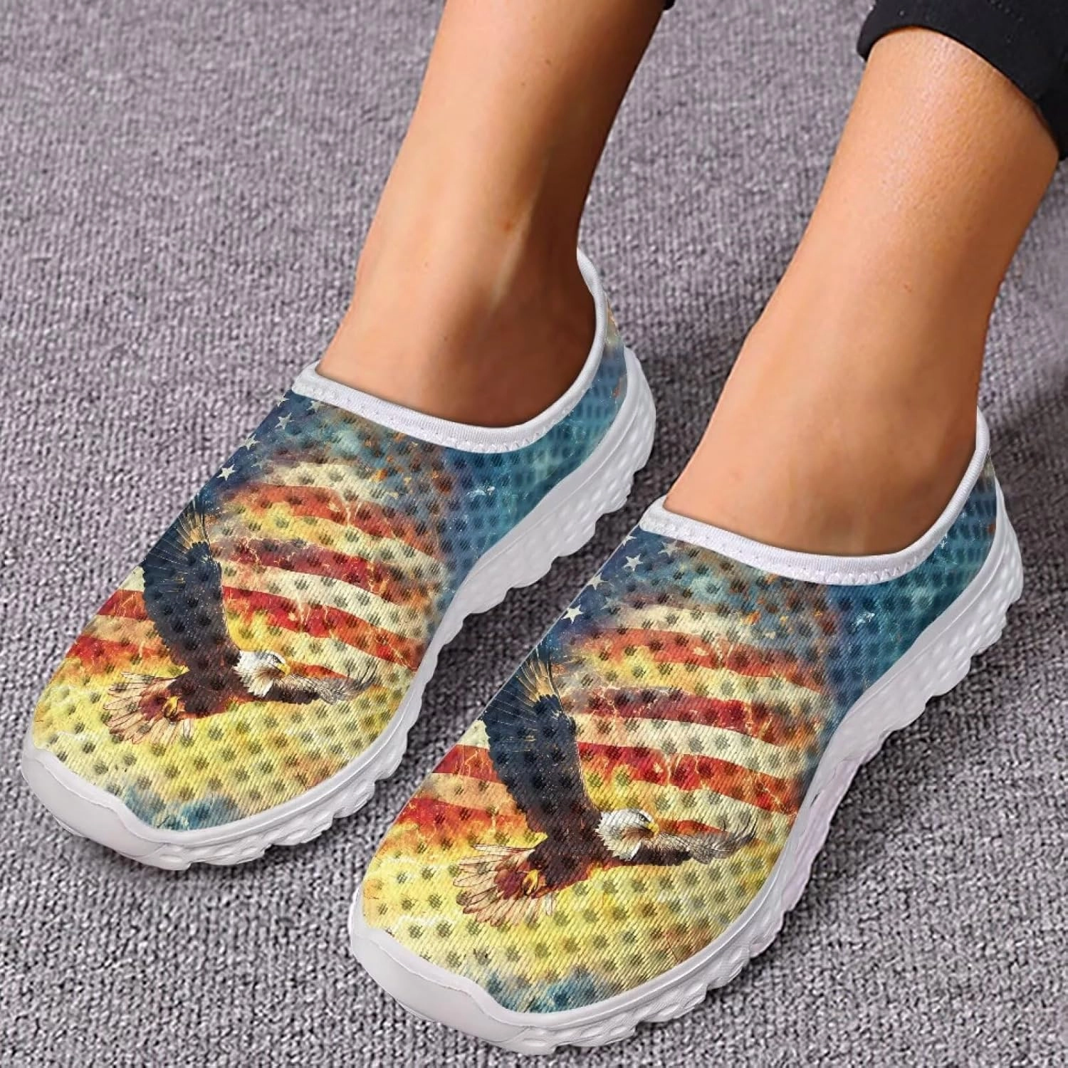 Best Badminton Shoes Under 1000 KEIAHUAN Trendy Running Shoes for Women Sneakers, Casual Lightweight Training Shoes Non-Slip Athletic Tennis Shoes