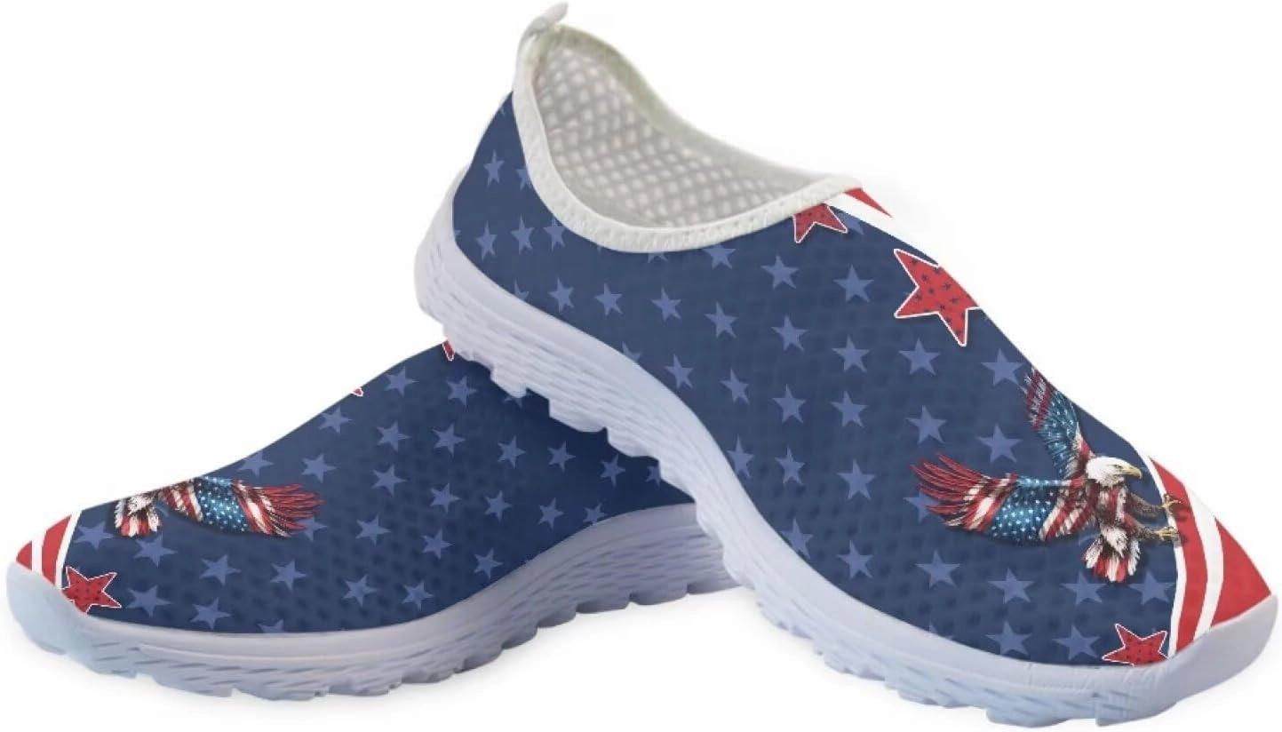 Best Cheap Badminton Shoes KEIAHUAN Trendy Women Road Running Shoes Non-Slip Tennis Training Shoes Casual Lightweight Sneakers