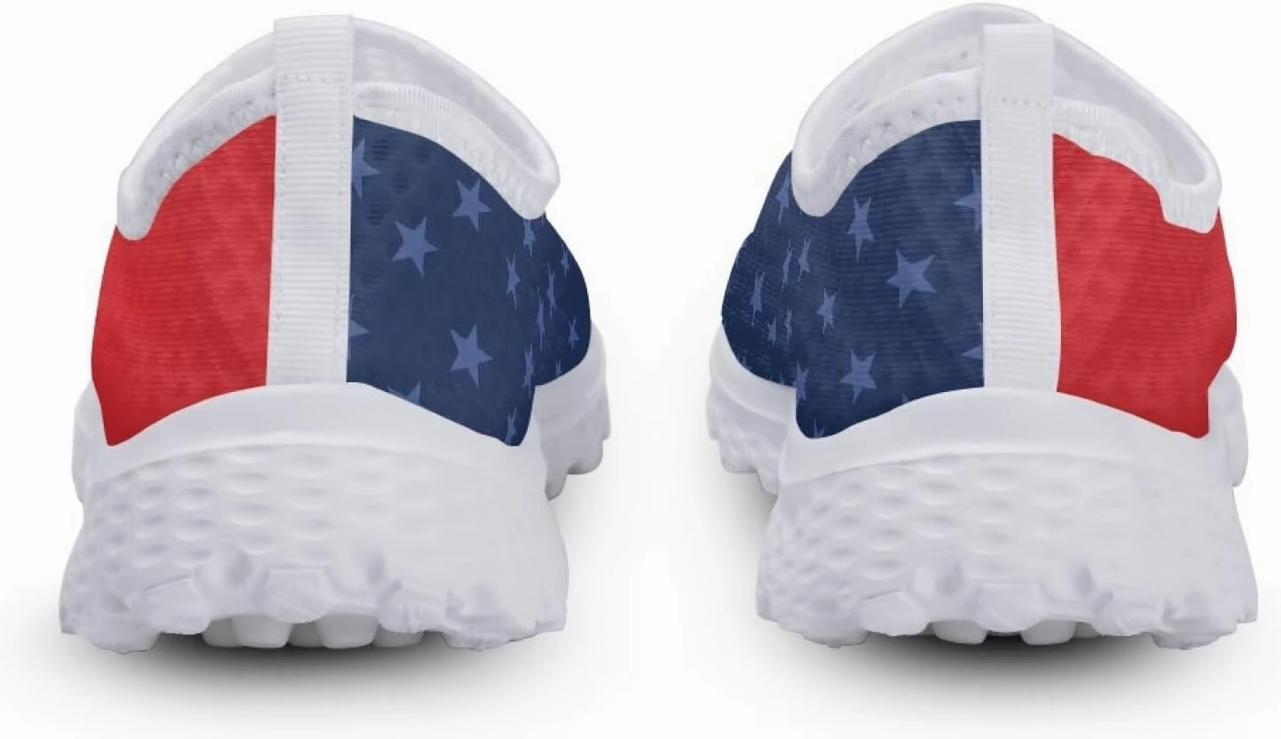 KEIAHUAN Trendy Women Road Running Shoes Non-Slip Tennis Training Shoes Casual Lightweight Sneakers Difference Between Badminton Shoes And Running Shoes