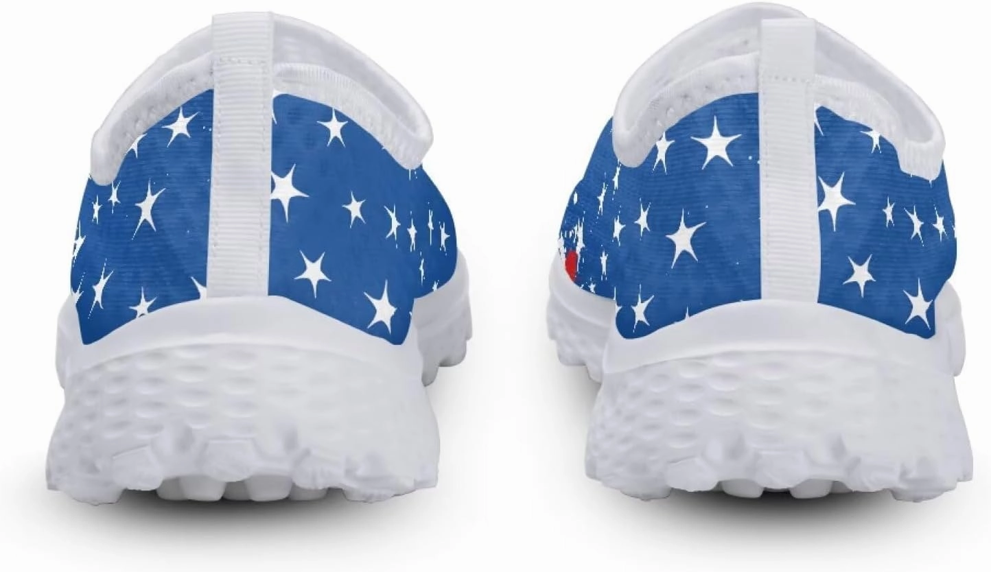 Badminton Shoes Philippines KEIAHUAN Trendy Women Road Running Shoes Non-Slip Tennis Training Shoes Casual Lightweight Sneakers