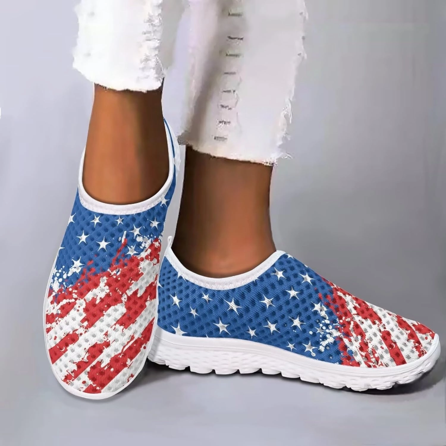 KEIAHUAN Trendy Women Road Running Shoes Non-Slip Tennis Training Shoes Casual Lightweight Sneakers Badminton Shoes Sri Lanka