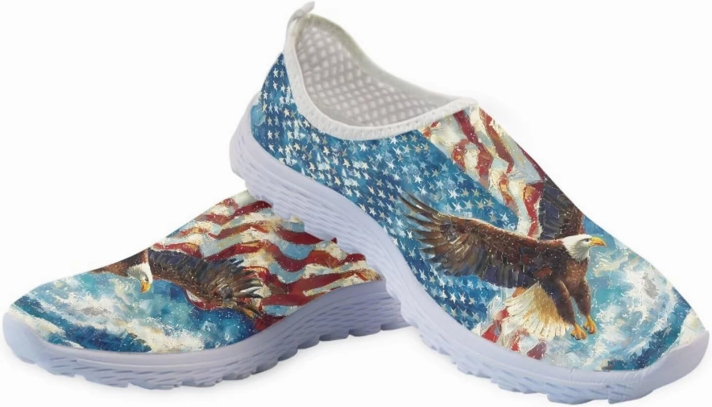 KEIAHUAN Trendy Women Road Running Shoes Non-Slip Tennis Training Shoes Casual Lightweight Sneakers Badminton 2021