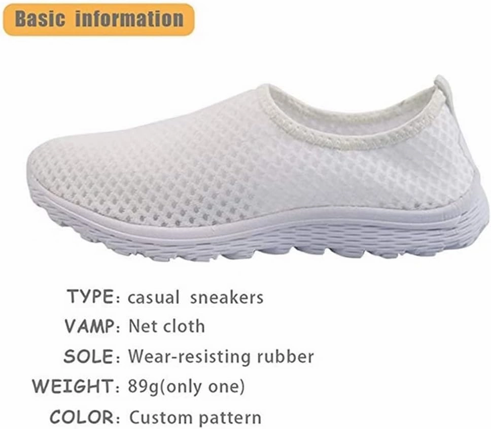 Difference Between Tennis Shoes And Badminton Shoes KEIAHUAN Trendy Women Running Shoes Casual Lightweight Sneakers Casual Mesh Training Shoes Non-Slip