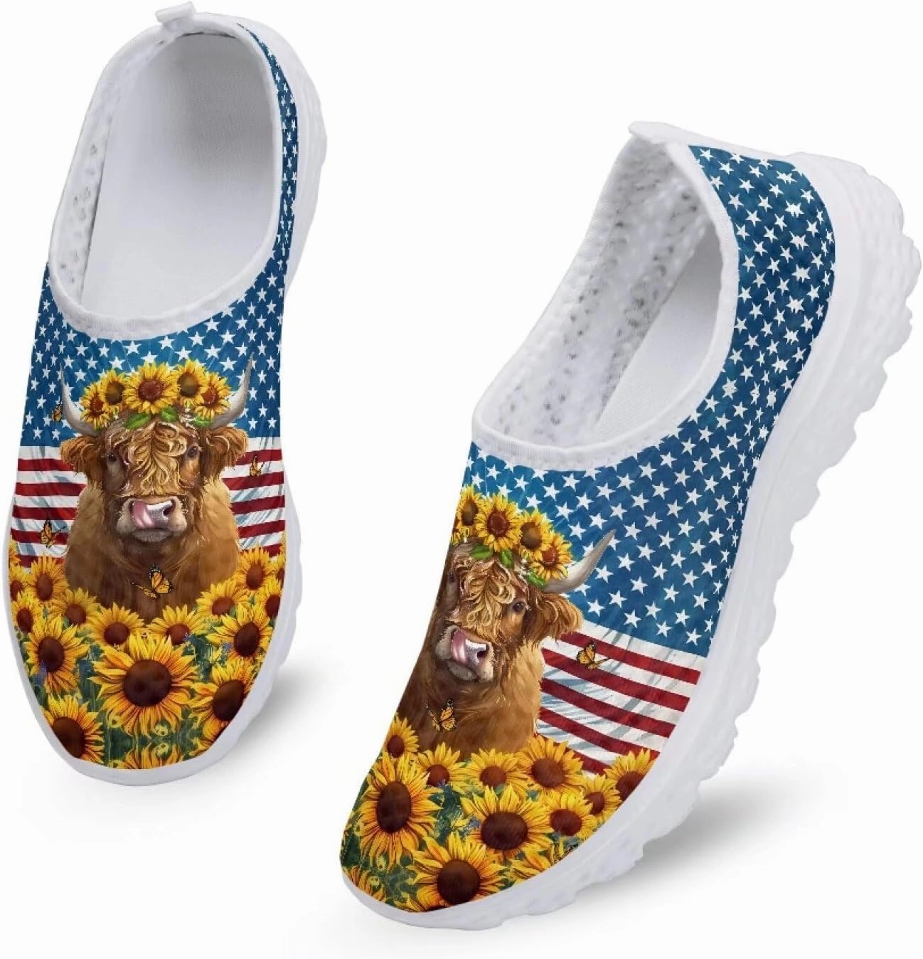 Best Badminton Non Marking Shoes KEIAHUAN Women Running Shoes Casual Fashion Tennis Athletic Sneakers Breathable Knit Walking Sneaker