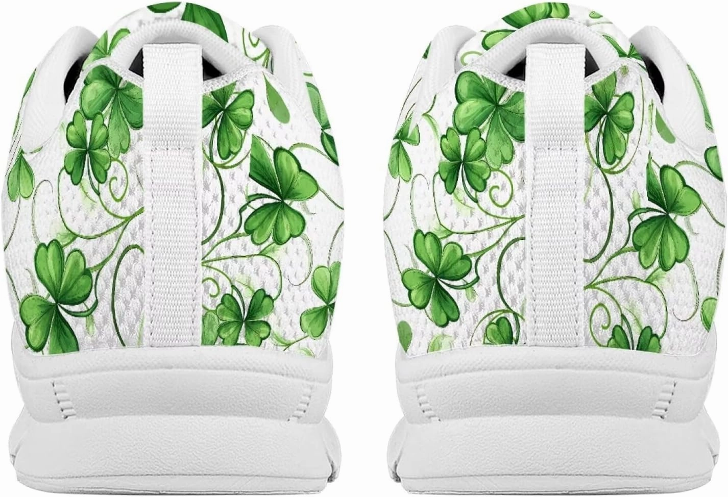 KEIAHUAN Women Running Shoes Casual Mesh Flats Lightweight Tennis Shoes Washable Strap Lace-up Walking Sneakers Non-Slip Training Shoes Best Badminton Non Marking Shoes