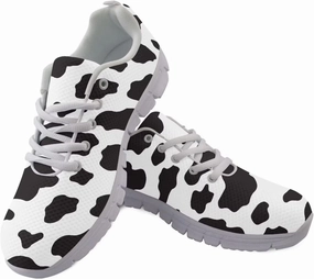 Non Marking Indoor Badminton Shoes KEIAHUAN Women Running Shoes Casual Mesh Flats Lightweight Tennis Shoes Washable Strap Lace-up Walking Sneakers Non-Slip Training Shoes