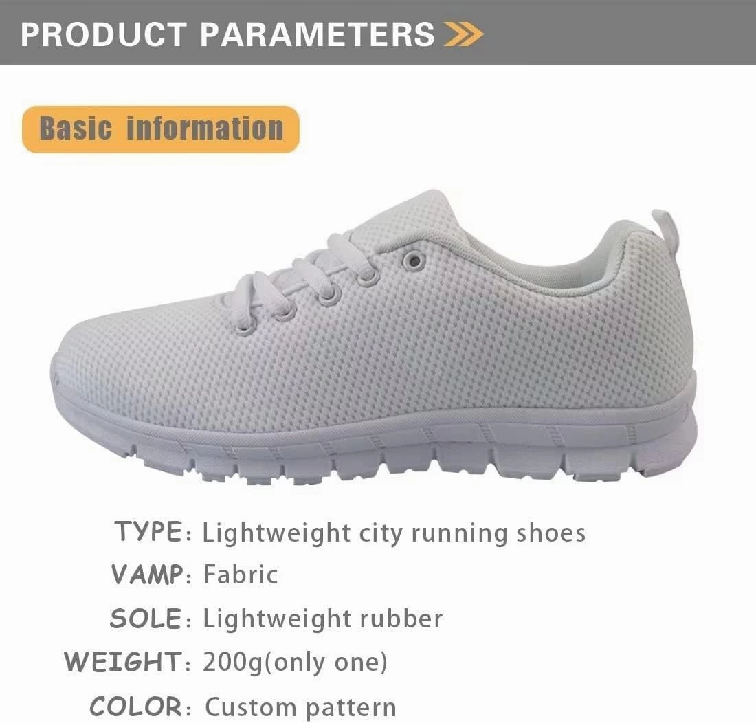 Badminton Shoe Size KEIAHUAN Women's Running Shoes Lightweight Training Shoes Casual Tennis Shoes Non Slip Breathable Mesh Sneakers for Gym Workout Sports