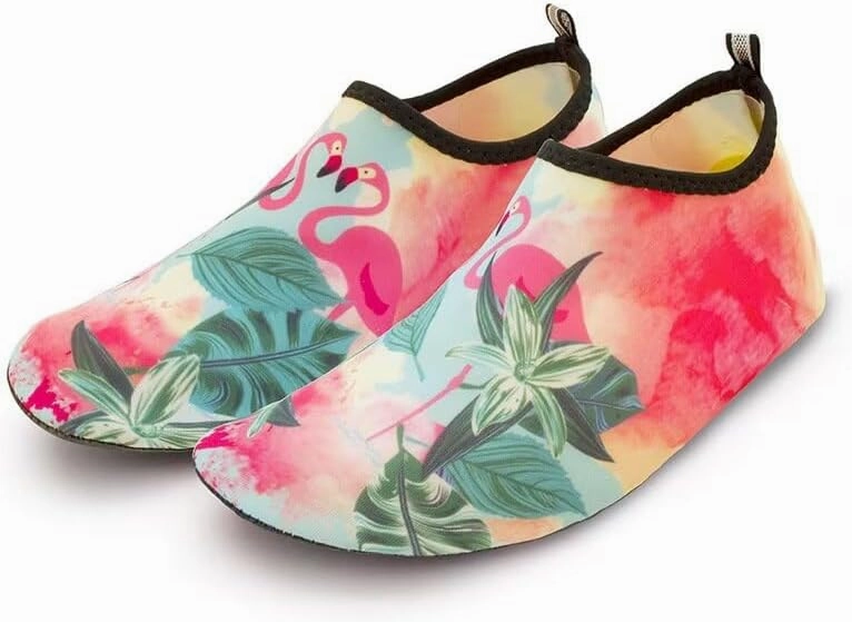 Kid Boy Girl Soft Fashion Aqua Shoes for Beach Water Sport Swimming Cycling Cycling Shoes Urban