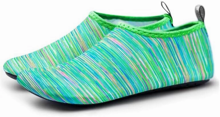 Kid Boy Girl Soft Fashion Aqua Shoes for Beach Water Sport Swimming Cycling Torch Cycling Shoes