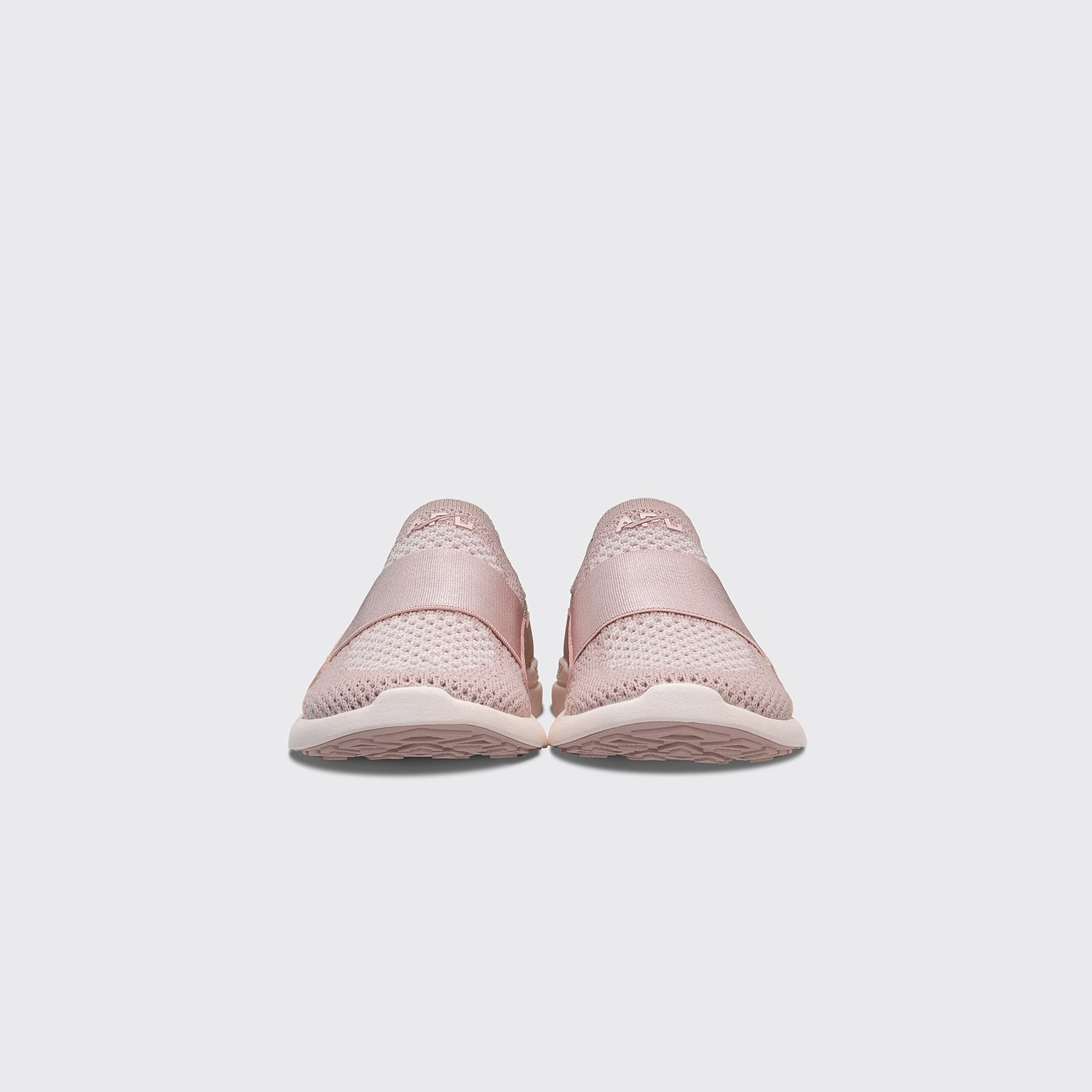 Barefoot Trail Running Shoes Kid's TechLoom Bliss Rose Dust