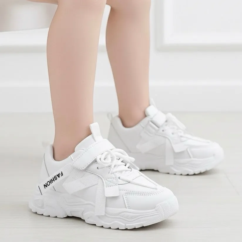 Kids Fashion shoes Terra Work Boots