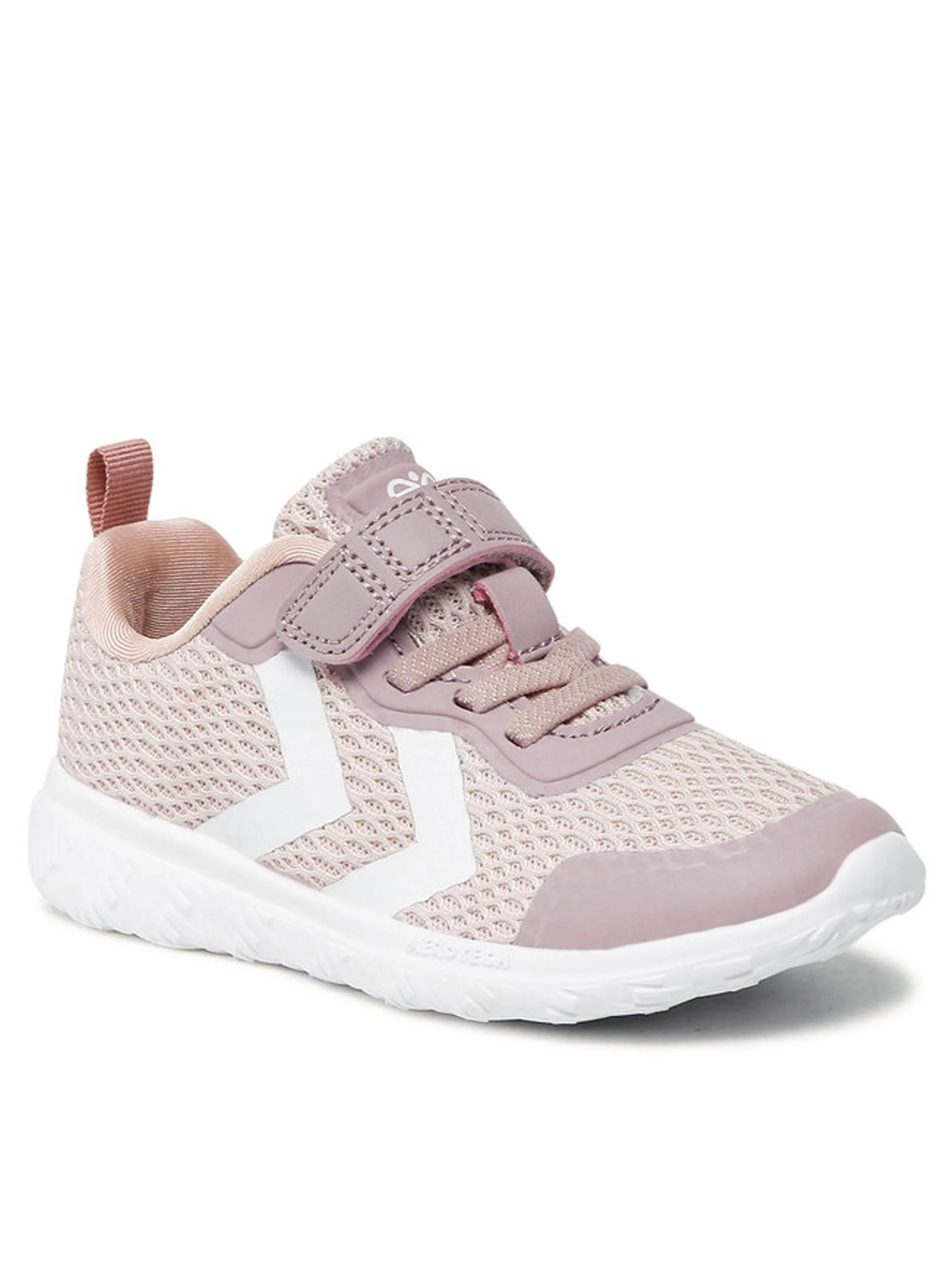 Buy Used Sneakers Kids Girl's Brand Logo Printed Sneakers,Light Pink