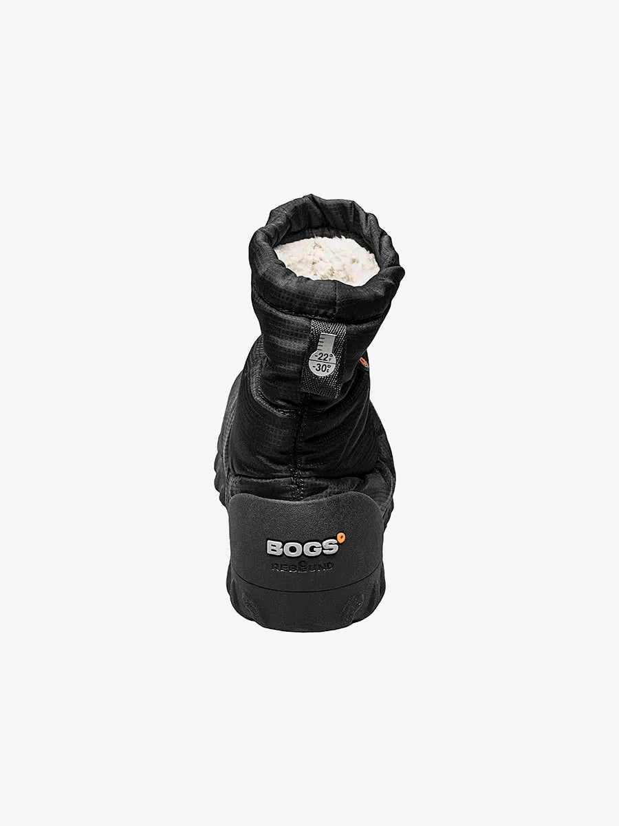 Kids' B-Moc Snow Sustainable Snow Boots