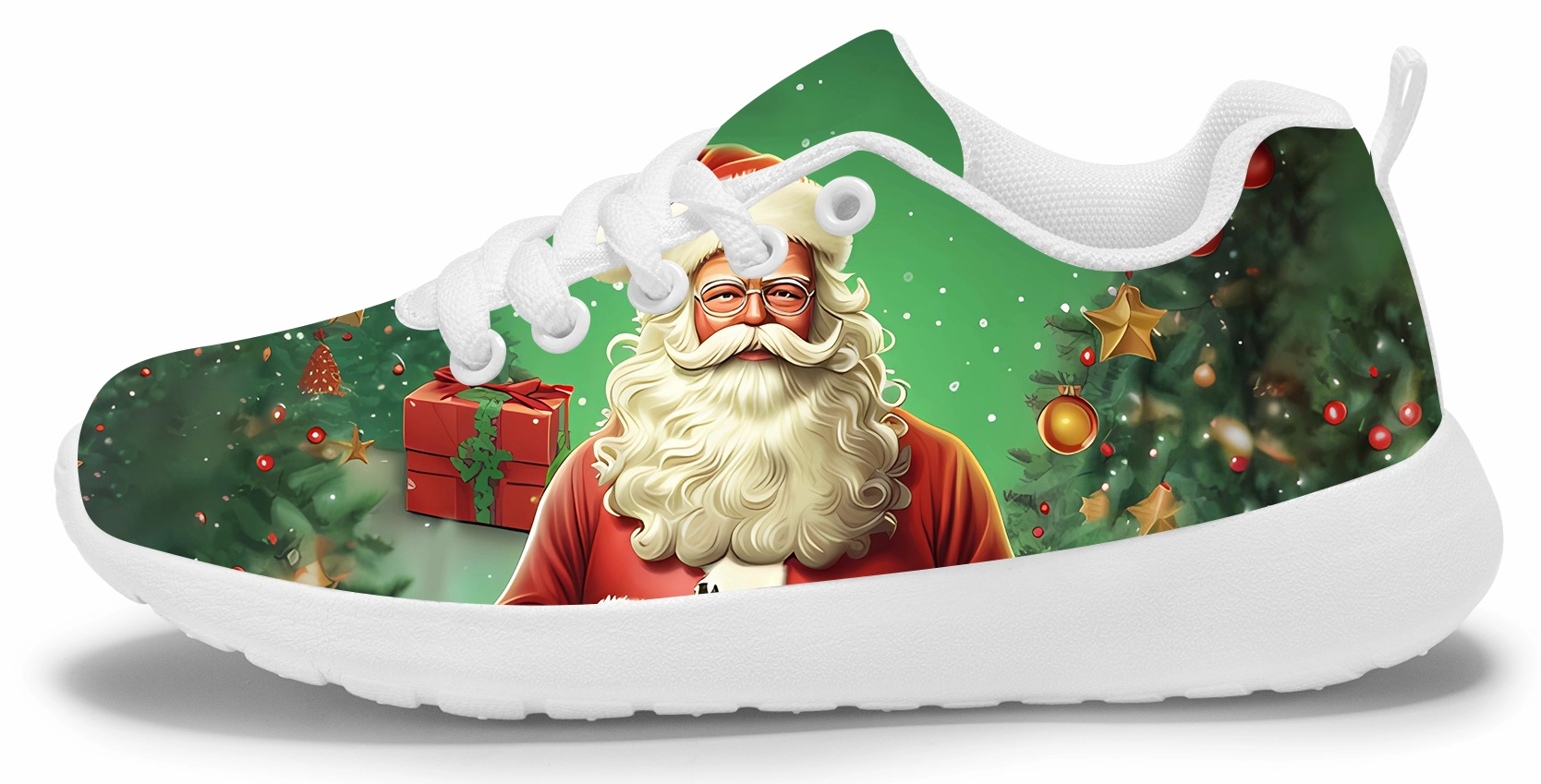 How Running Shoes Should Fit Kids' EVA Sports Shoes