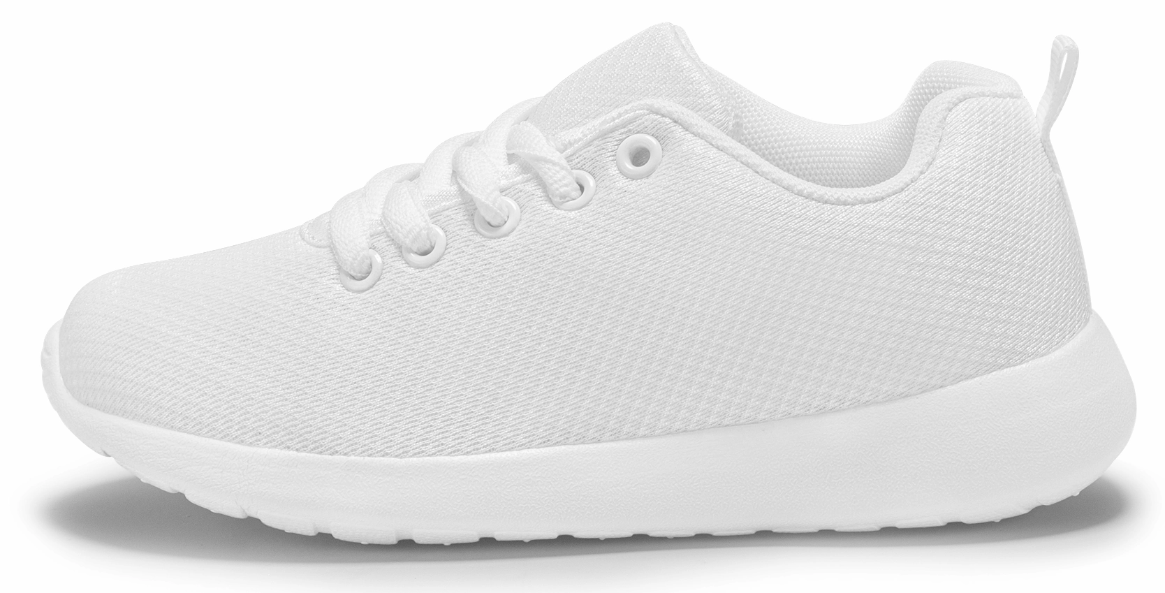 Run Dmc Shoes Kids' EVA Sports Shoes