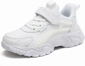 Cycling Shoe Pontoons Kids Boy Fashion Lightweight Sport Sneakers for Walking Running Cycling Hiking Travel