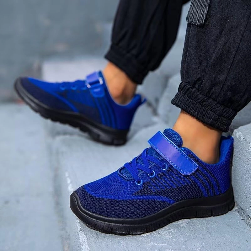 Best Spin Cycling Shoes Kids Boy Lightweight Walking Sneakers for Outdoor Sport Running Hiking Cycling