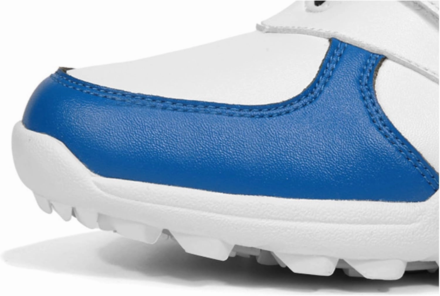 Pr7 Training Shoe Kids Golf Shoes,Comfortable Waterproof Golf Shoes Boys,Lightweight Breathable Non-Slip Spikeless Golf Shoes Girls,Golf Footwear with Lace System