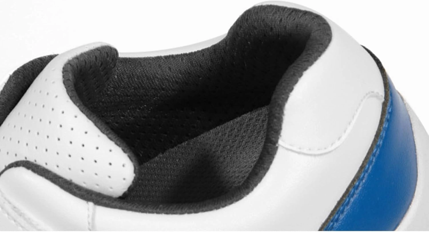 Thomas The Tennis Shoes Kids Golf Shoes,Comfortable Waterproof Golf Shoes Boys,Lightweight Breathable Non-Slip Spikeless Golf Shoes Girls,Golf Footwear with Lace System