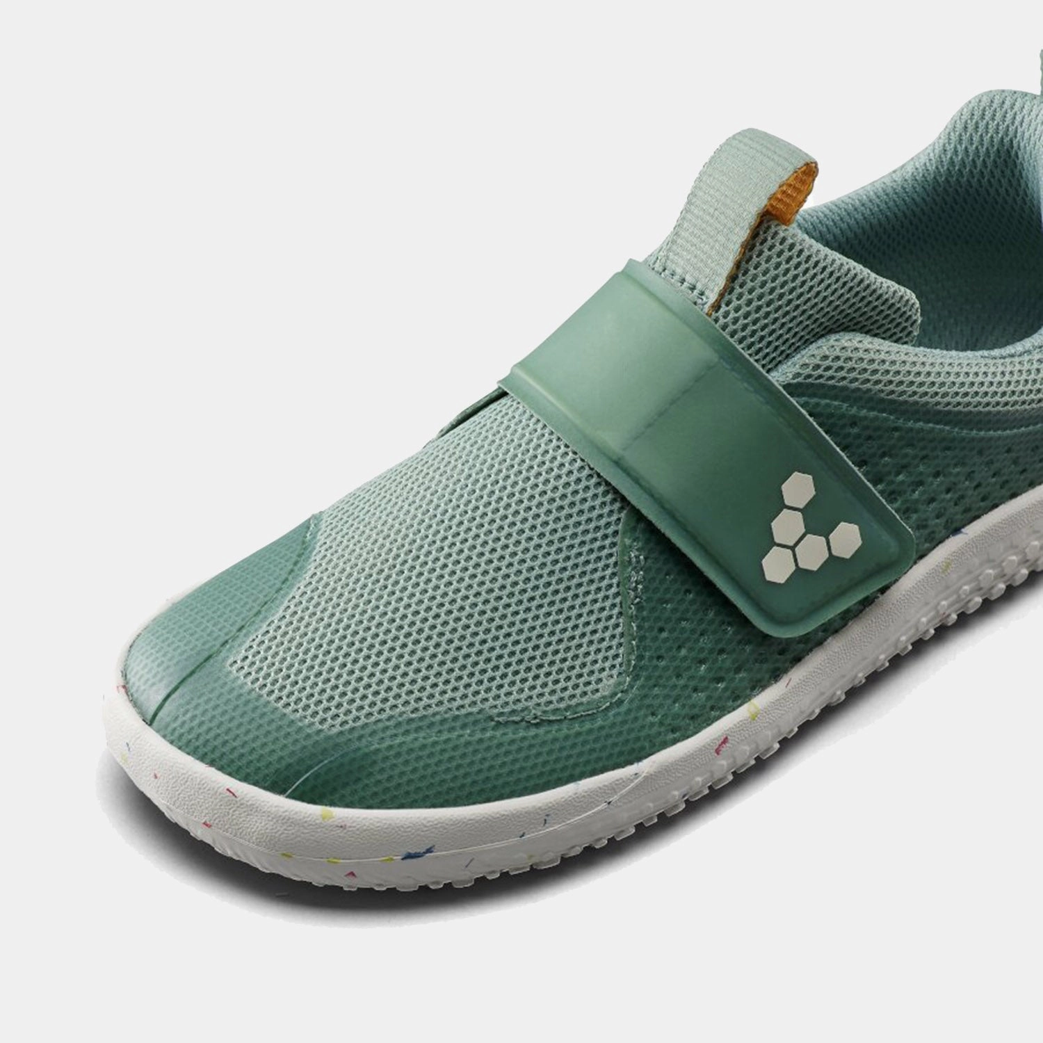 Kids Primus Sport III Trainers - Glacial Green Running Shoe Store Atlanta Ga