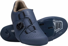 Moccasym Climbing Shoes SHIMANO SH-RC300 Value-Packed Road Cycling Shoe