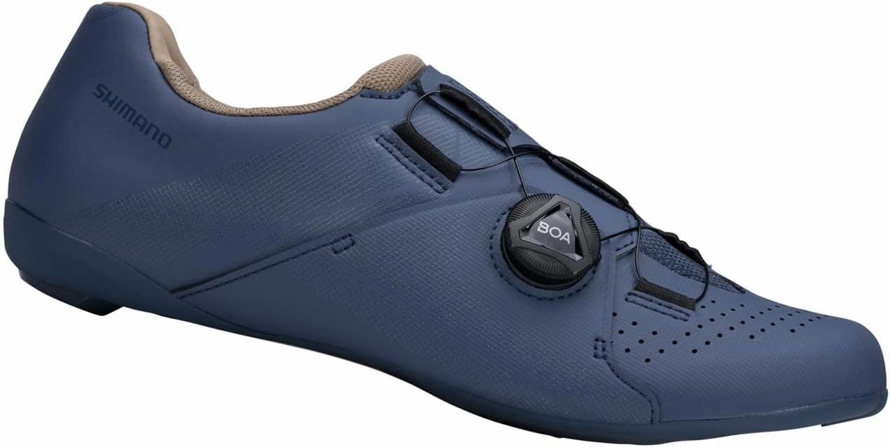 Sandpaper Climbing Shoes SHIMANO SH-RC300 Value-Packed Road Cycling Shoe