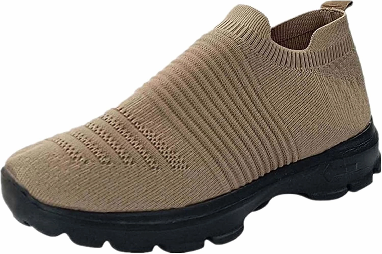 Ladmiple Gym Shoes For Women Workout Running Walking Tennis Shoes Slip On Lightweight Casual Non Slip Athletic Sneakers Mens Slip On Snow Boots