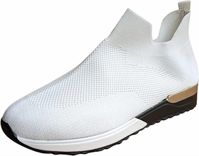 Slip On Sneakers Slip On Television Slip On Tiktok Slip On Live Slip On Ride Slip Backing For Rugs On Carpets Slip On Cloud Ladmiple Running Shoes Womens Slip On Walking Shoes Lightweight Sock Sneakers Comfort Fashion Tennis Athletic Gym Shoes