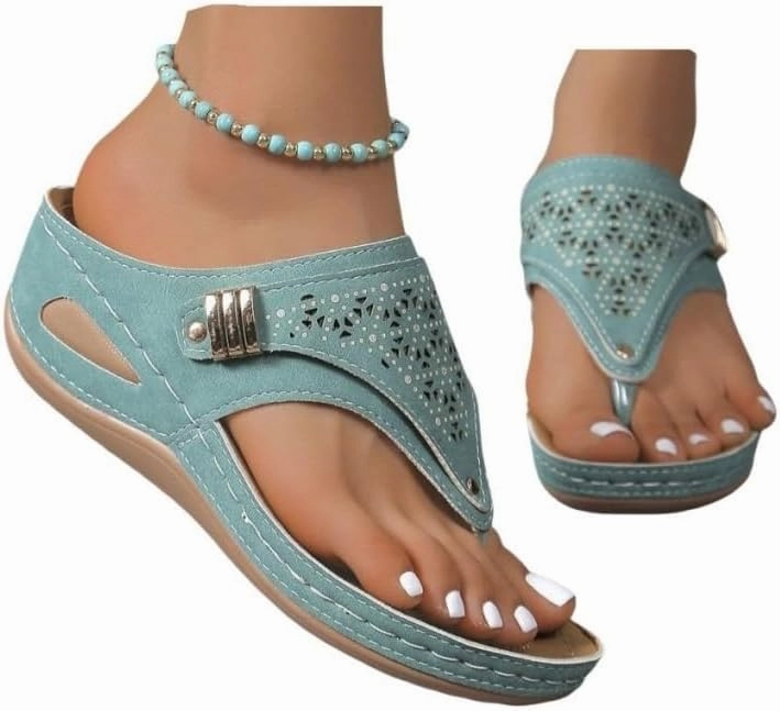 Slip On Slip On Slip On Sneaker Slip On Sneakers Slip On Slip On Slip On Slip On Walking Ladmiple Sandals Women Dressy Summer Flat Cute Casual Beach Shoes Orthopedic Arch Support Thong Flip Flops Orthotic Slides