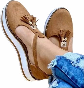 Allbird Tennis Shoes Ladmiple Sneakers For Women Walking Shoes Slip On Low Top Fashion Dressy Casual Summer Comfort Non Slip Flats Loafers