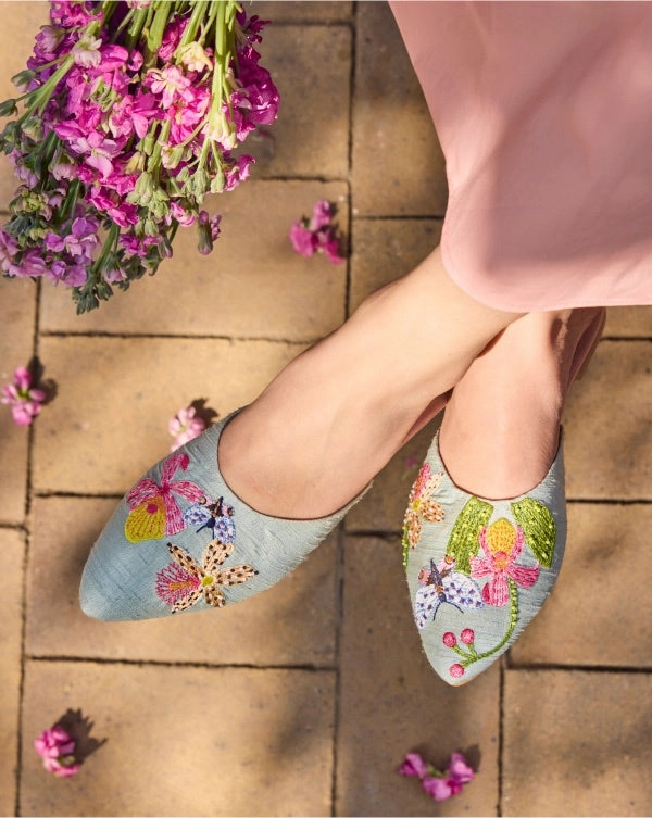 Rag And Bone Mules Lakeside Morning : Mules