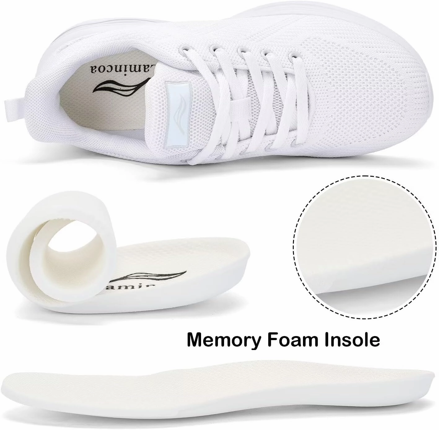 Nike Volleyball Zoom Hyperspike Shoes Lamincoa Womens Air Running Shoes Lightweight Women Sneakers Air Cushion Walking Tennis Shoes for Women