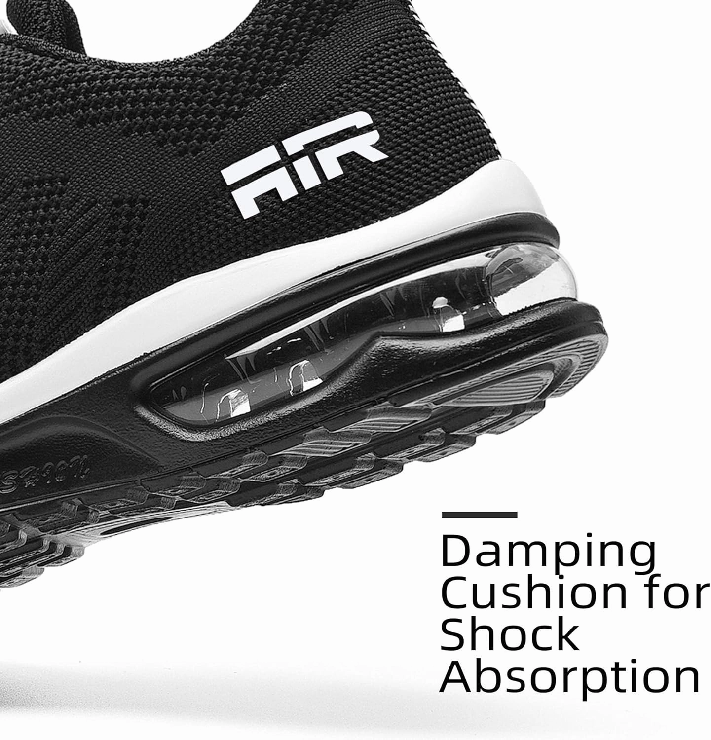 Lamincoa Womens Air Running Shoes Lightweight Women Sneakers Air Cushion Walking Tennis Shoes for Women Air Zoom Hyperace 3 Volleyball Shoes