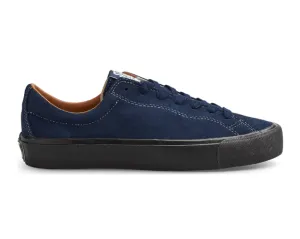 Last Resort AB VM003 Suede Navy/ Black Nyjah 2 Skate