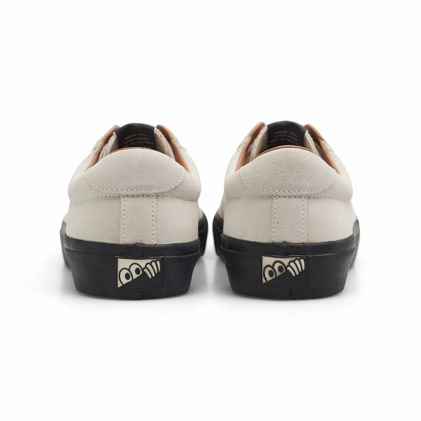 Last Resort VM001-Lo White/Black Skate Shoe Skate Shoe Sponsorship