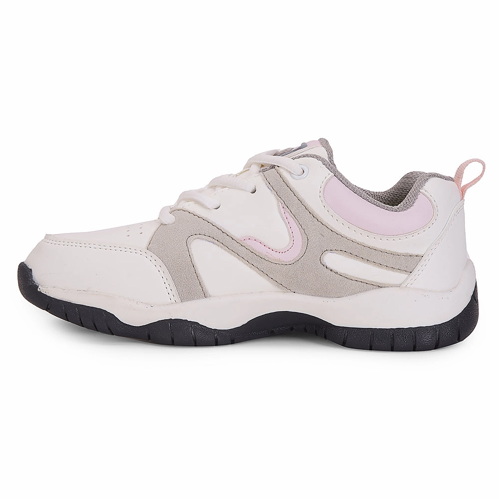 Agravic Speed Ultra Trail Running Shoes Leap7x Light Grey Sports Lacing Running Shoes For Kids CANON-2E By Liberty