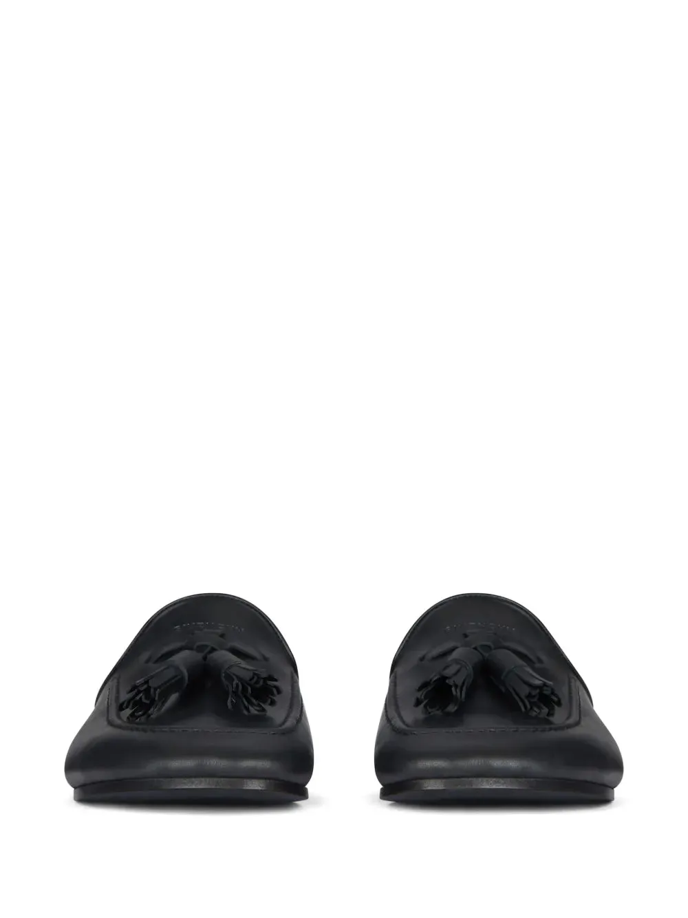 Leather Slippers 4e Slippers