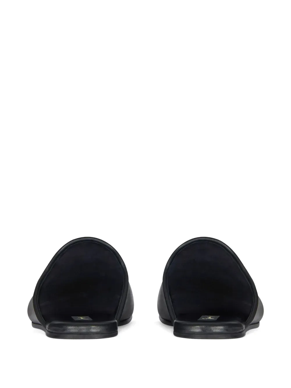 Crochet Slippers Pattern Free Leather Slippers