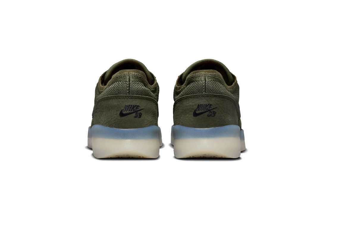 Nike Boxing Shoes Hyperko Nike SB PS8 - Sequoia / Black-Cargo Khaki-Medium Olive